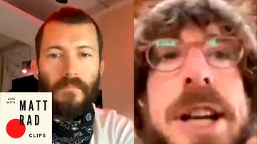 Mixing Whole Albums | Jon Castelli + Matt Rad