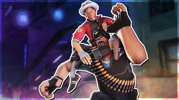 [TF2] Casually Autobalanced