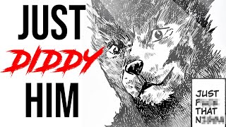 The Craziest Manga Of All Time