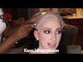 Melted Wig Install On a White Girl| UPDATED| Wigs for White Women