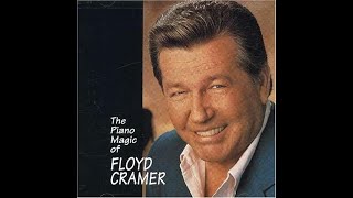 Watch Floyd Cramer There Goes My Everything video
