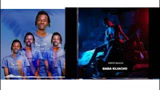 Jorvin Diallo _ Baba Kijacho (Ep' In Love)