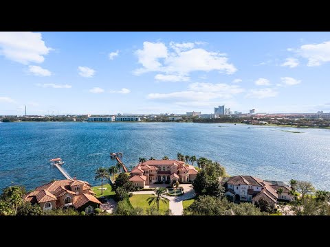 9049 Southern Breeze Dr, Orlando, FL home video tour
