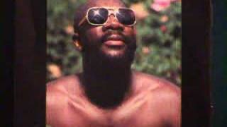 Isaac Hayes-It&#39;s all in the game