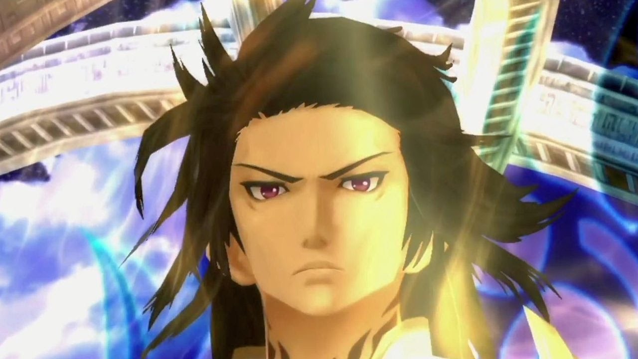 Tox テイルズオブエクシリア 59 最後の対峙 Tales Of Xillia Confronting Youtube