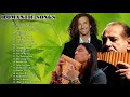 Top Leo Rojas, Kenny G, Gheoghe Zamfir Greatest Hits 2020 // Best Top Songs Hits Of All Time 2020