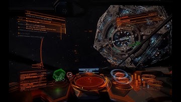 Elite Dangerous EDDI Voice Attack "changes"