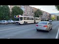 Buses in Baia Mare, Romania 2022 - Autobuze in Baia Mare