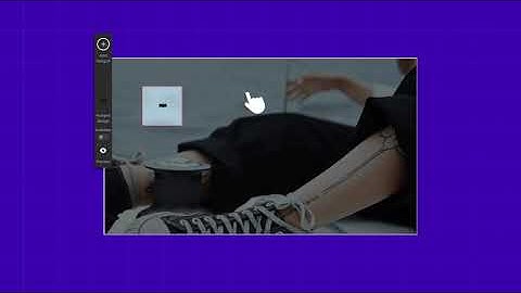 WIREWAX Interactive Video Studio - Static Hotspots