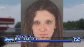 Hope Mills ex-husband held without bond in murder of missing woman, police say