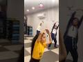 رياضه و حركات مع الزهرات 