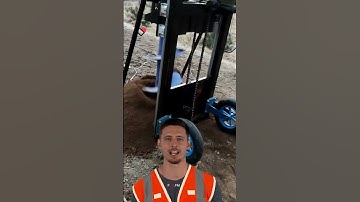 Increasing Efficiency and Productivity in Engineering and Digging Tasks with an Auger Machine #fcnfm