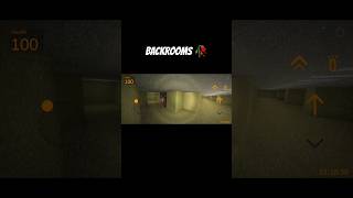 Backrooms 🥀 #backrooms #game #gameplay #backroom