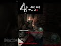 New Death Room III #residentevil #re4 #biohazard4 #capcom #gaming #games #reels #mods #viral #short