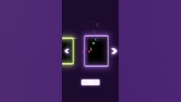 Single Line Block Fill Puzzle