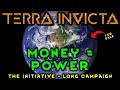 Terra Invicta - The Initiative - Ep 6