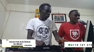 SELECTOR KAYANGA | DJ MRAS ULISKIA WAPI MIX PLEASE SUBSCRIBE 😊 screenshot 5