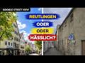 Reutlingen schöner als gedacht, aber reicht es für die Top 10?