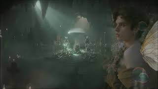 Melanie Martinez - Evil Male Version Edit