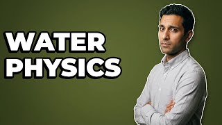 How Do Small Ripples Form On Water?