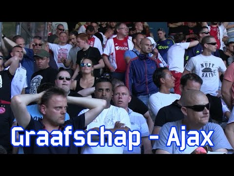De Graafschap - Ajax (May 8, 2016)