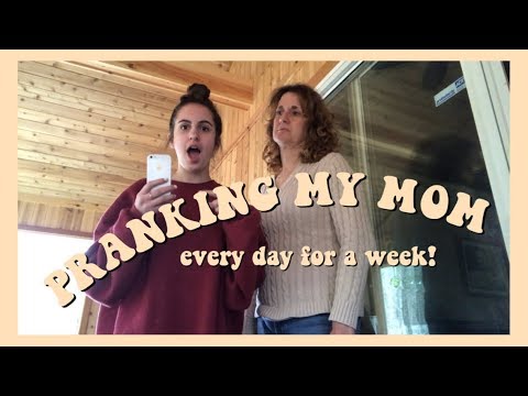 pranking-my-mom-every-day-for-a-week!!!