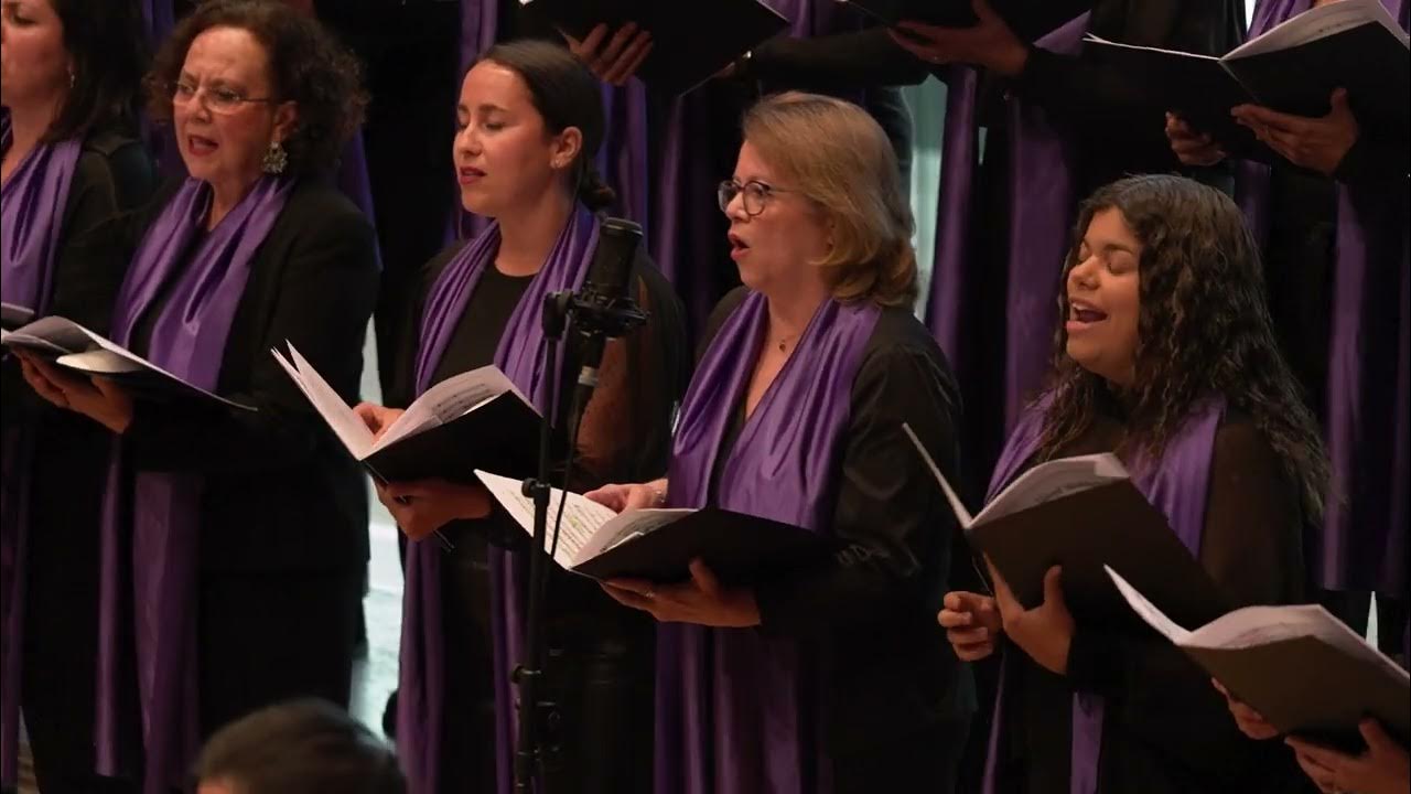 GRAN CANARIA´S WOMEN BAND Y CORO DONNA VOCE GRAN CANARIA´S WOMEN BAND Y CORO DONNA VOCE