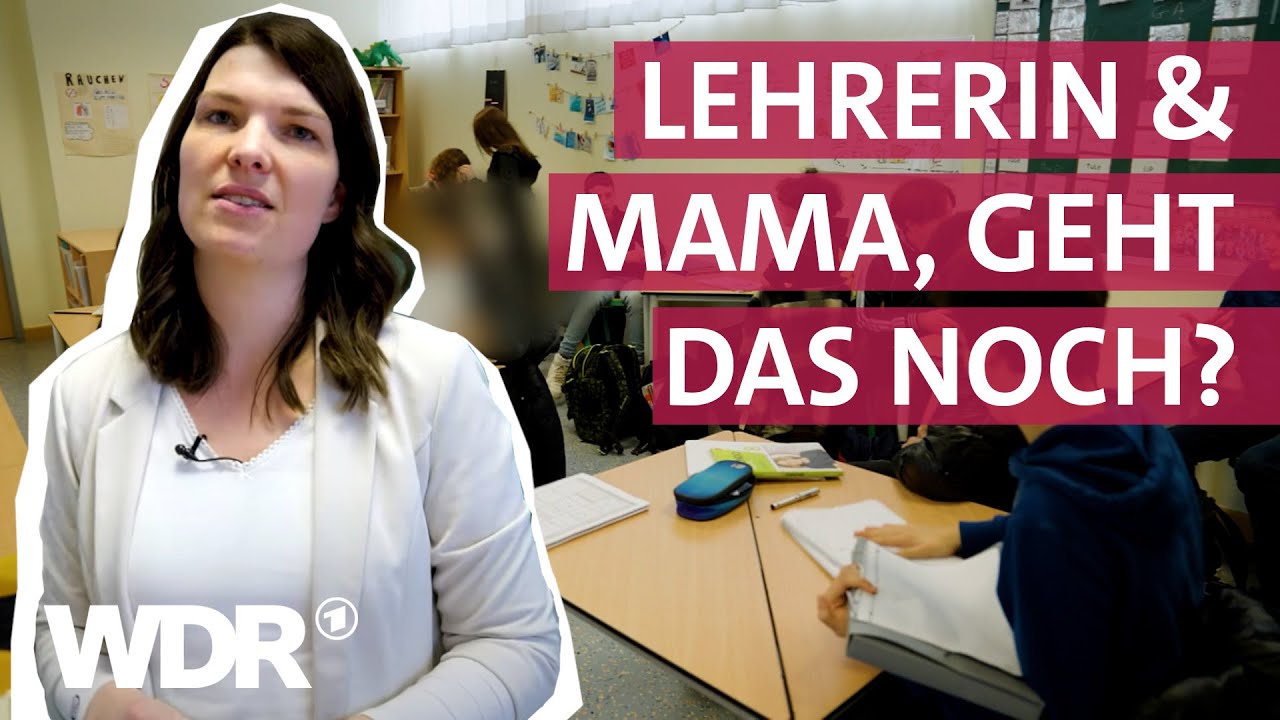 Lehrer vor Gericht👨‍⚖️: Immer mehr Eltern verklagen Lehrkräfte! | taff | ProSieben