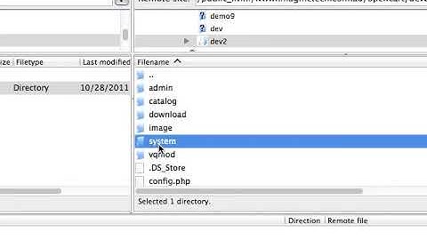 How to  install VQmod for opencart