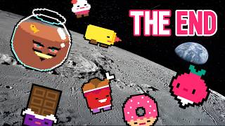 YOU'RE A DEAD MAN WALKING... (Dadish 2 Letsplay #5)