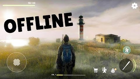 Top 40 BEST OFFLINE Mobile Games 2025 (Android & iOS) 🔥