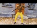 1alifatiq-denya  (sound EP) dance challenge by HEARD BOYS