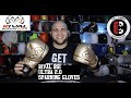 Rival rs1 ultra 2 0 sparring gloves review