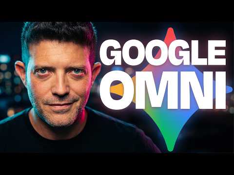 Nuevo Gemini Omni: cómo usarlo GRATIS fuera de US