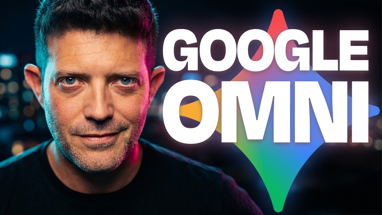 Nuevo Gemini Omni: cómo usarlo GRATIS fuera de US