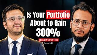 Is PSX Ready for Big Portfolio Gains? | Youngs Capital Talks Episode 03