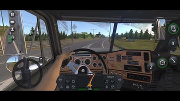 TRUCK SIMULATOR ULTIMATE/308TH TRIP