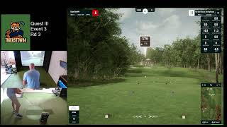 Quest III Event 3 Rd 3