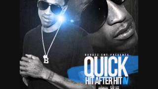 Quick Badazz - Karma Ft. Boosie Badazz