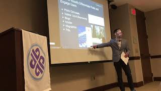 Learn Facebook Ads - Paul Hickey Keynote: Pathway CEO Roundtable