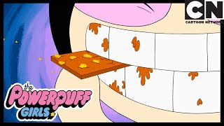 Powerpuff Girls | Blossom REALLY Hates The Dentist | Cartoon Network