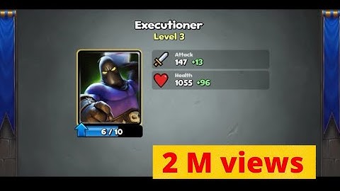 Castle Crush - Gameplay Walkthrough Part - 10 @ A1 Creativity channel