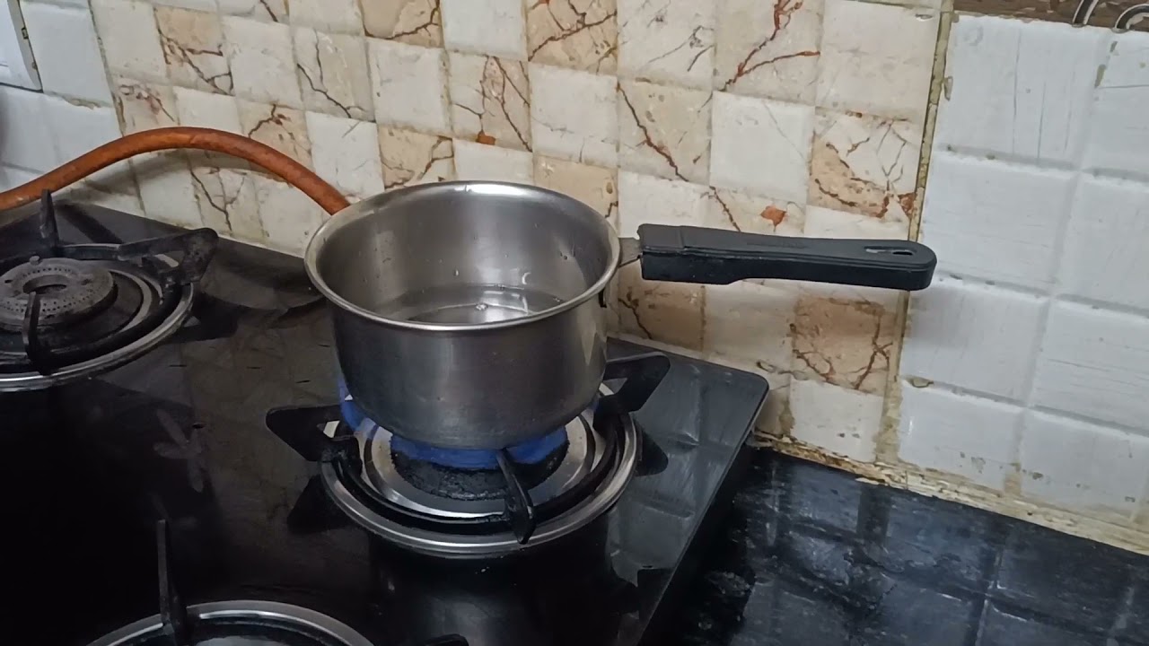 Indian Milk Tea recipe with English subtitles by food and mast life 