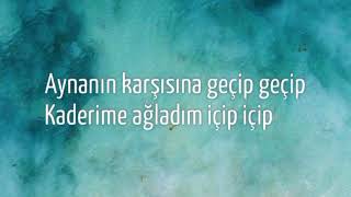 Gönül Sayfam - Arap Şükrü (Lyrics)