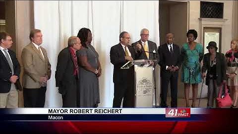 Thinking forward: MTA announces $1.7M for new buses