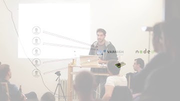 Running Node JS behind Nginx   Varnish