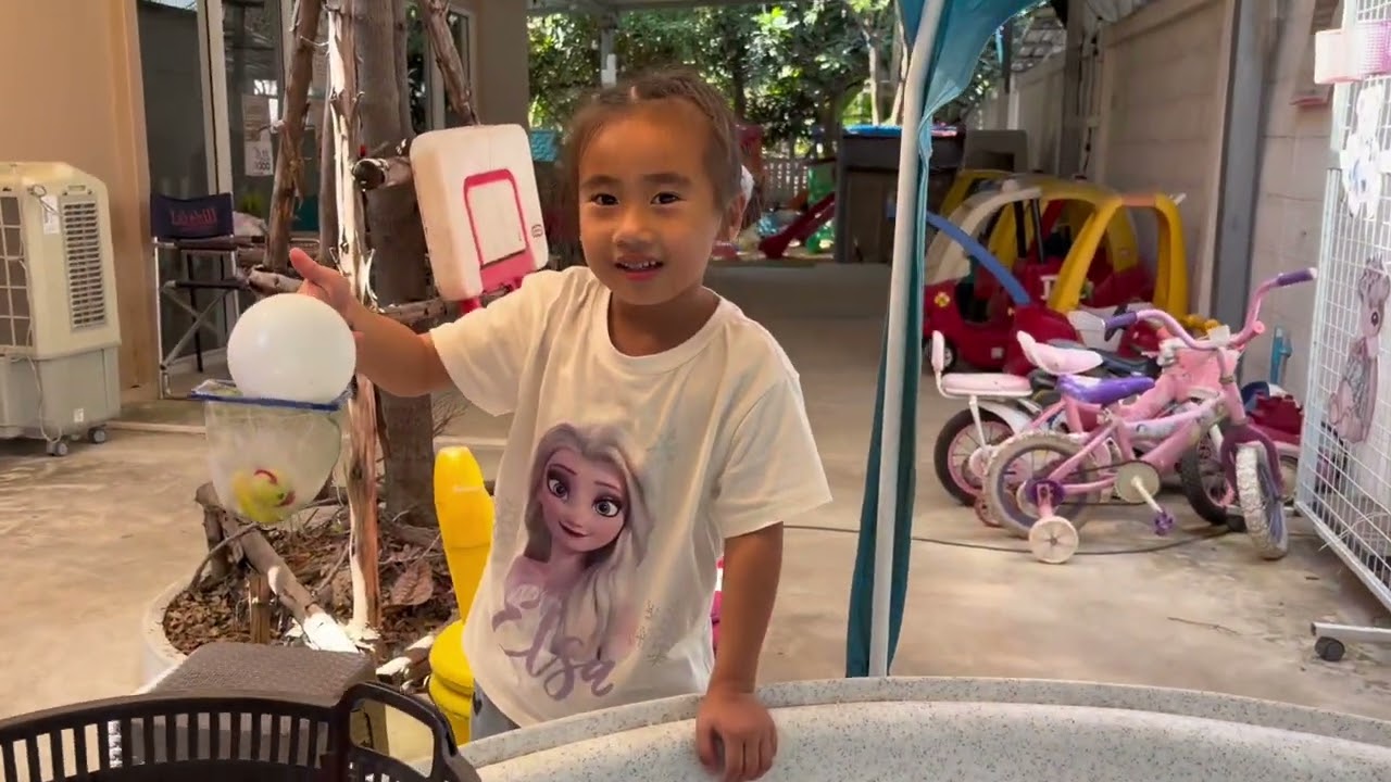 เที่ยวคาเฟ่เด็ก Endoo home cafe' |พี่พอใจกับน้องพิมใจ