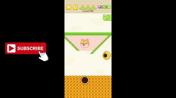 Save the Dog Level 325