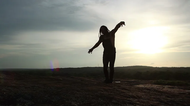 "KickDown" Official Music Video