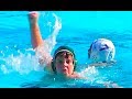 WATER POLO HARDEST WATER SPORT THERE IS WATER POLO HARDEST WATER SPORT THERE IS